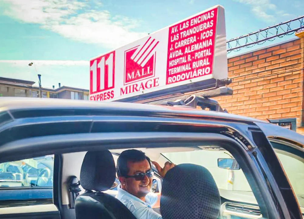 PAGO CON QR BIPAY WALLET TEMUCO