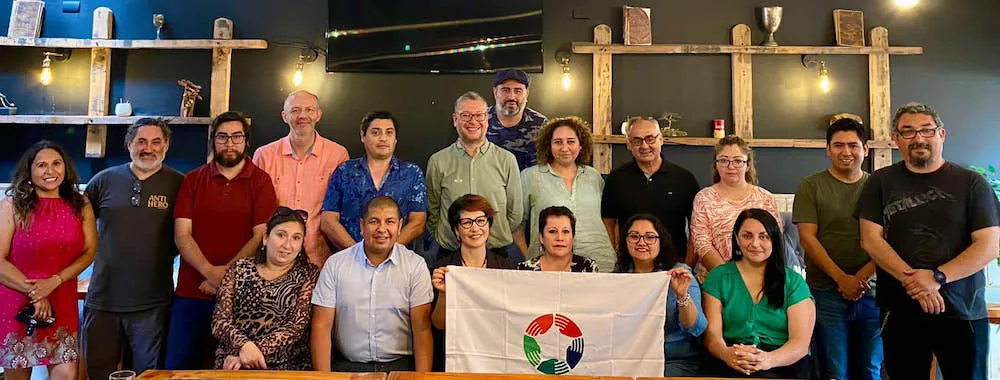 REGIONALISTAS CON NEIRA