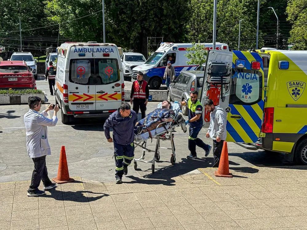 Día Mundial del ACV