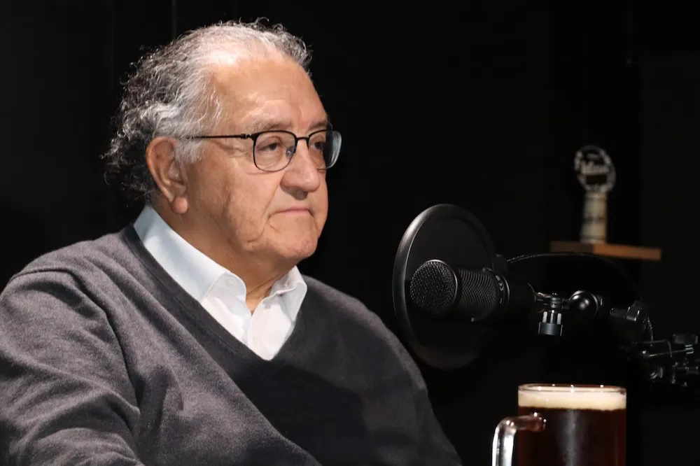 Francisco Huenchumilla Jaramillo