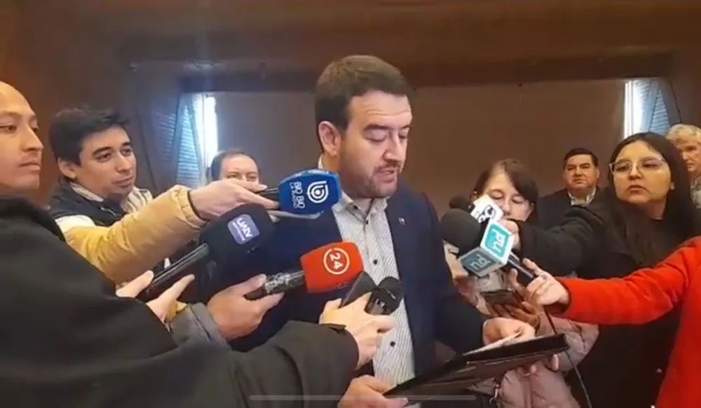 Luciano Rivas