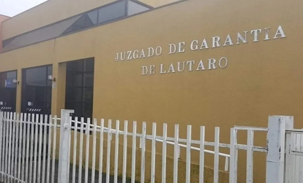 Juzgado-Garantia-Lautaro