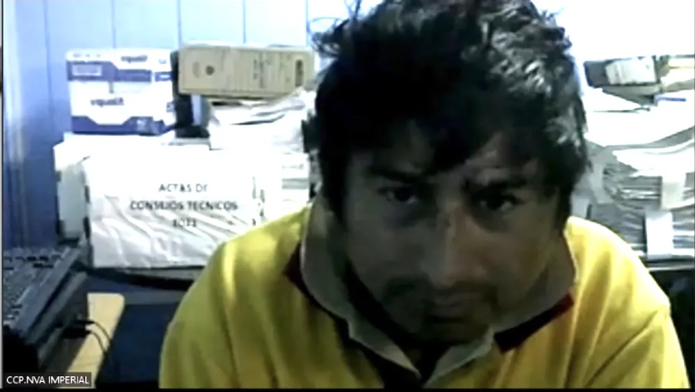 Imputado por asesinato Adulta Mayor decapitada