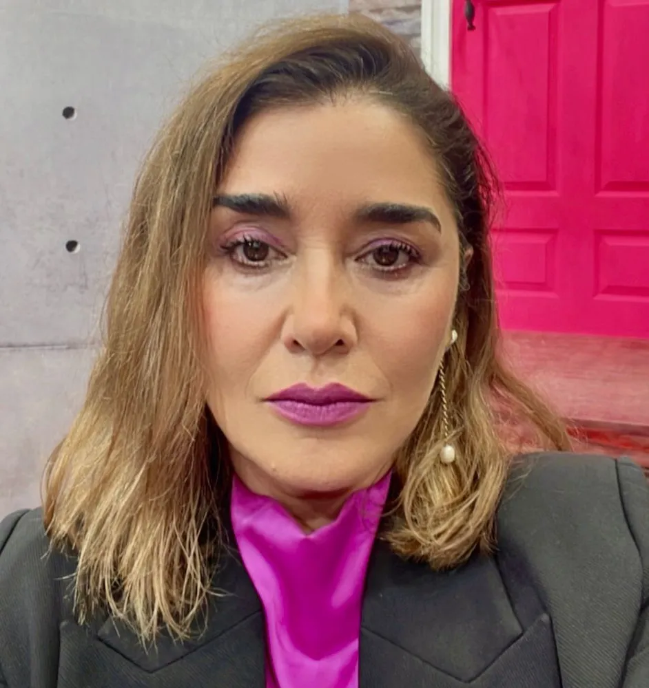 Concejala Claudia Penailillo