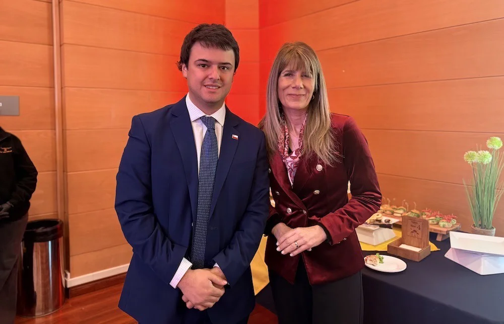 Diputado Eduardo Cretton