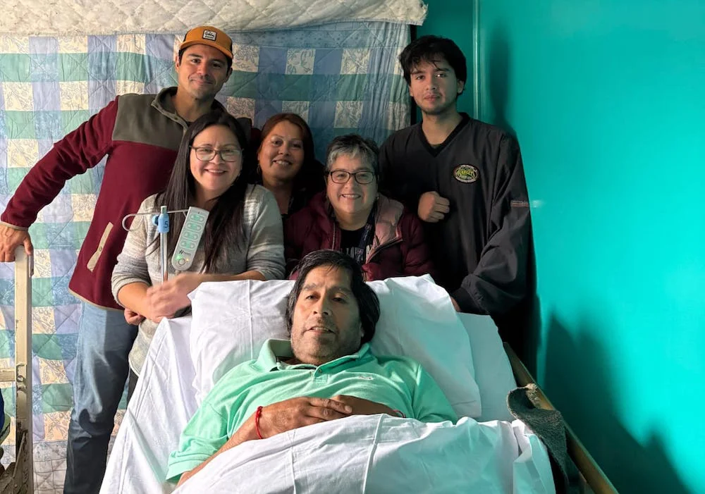 Recepcion de beneficiario y familia (1)