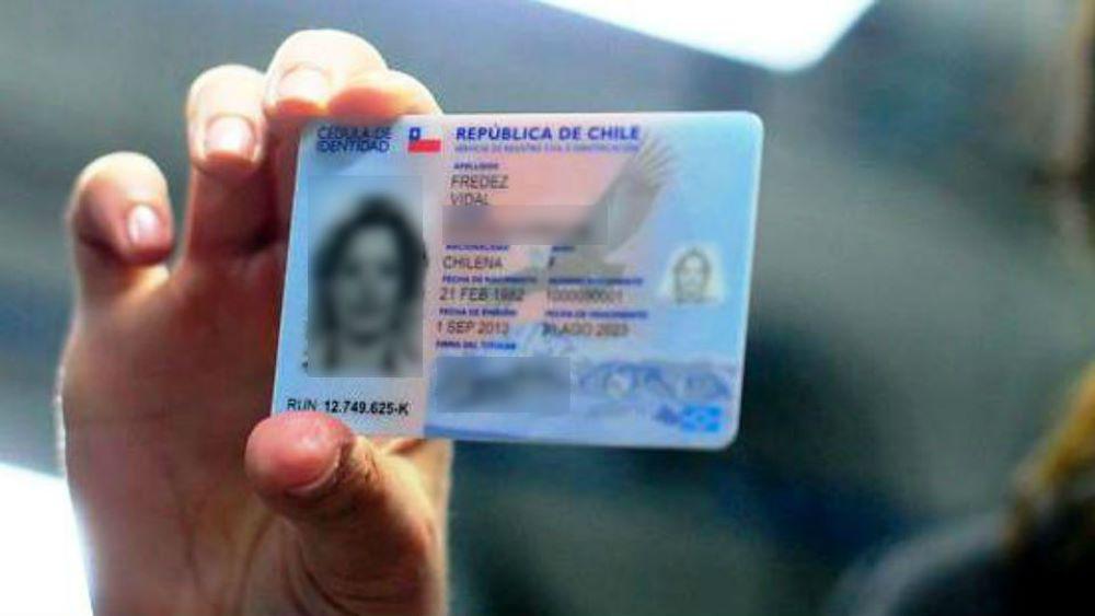 Gobierno Extiende Nuevamente La Vigencia De Las Cédulas De Identidad Vencidas 8194