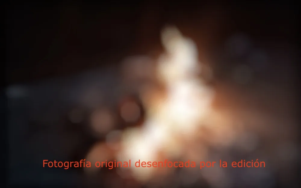 Hombre asesinado en Feria Pinto Temuco - fotografia original