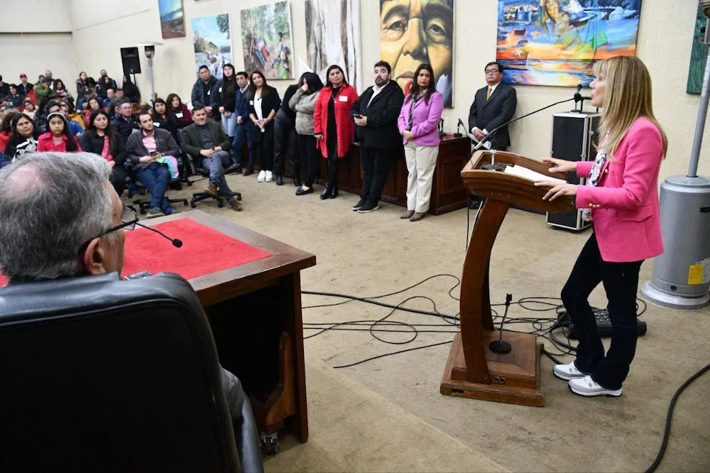 Partido Demócratas Chile