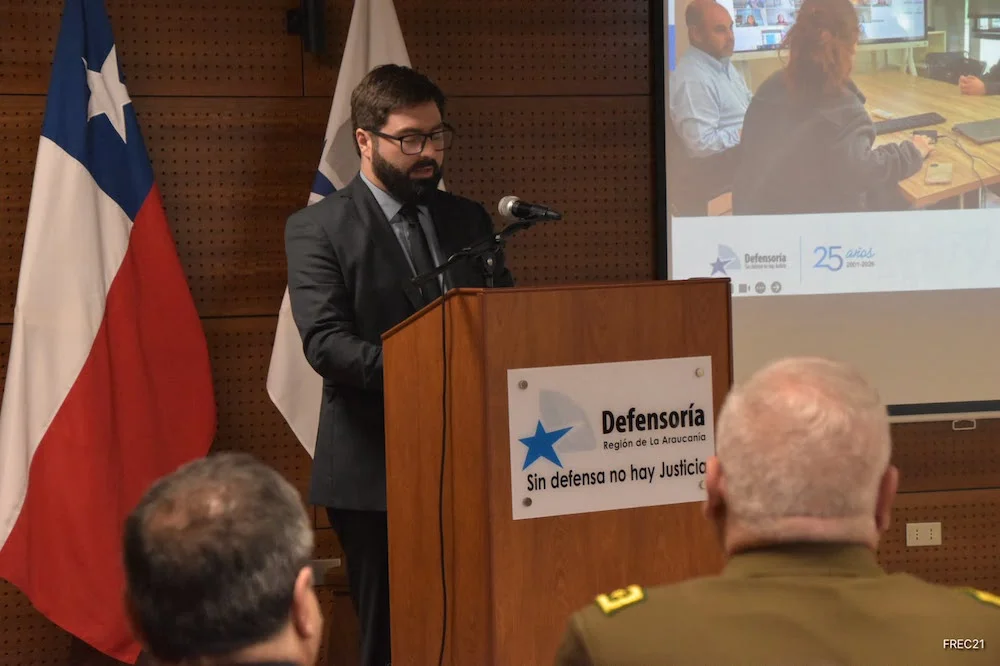 Defensor Regional