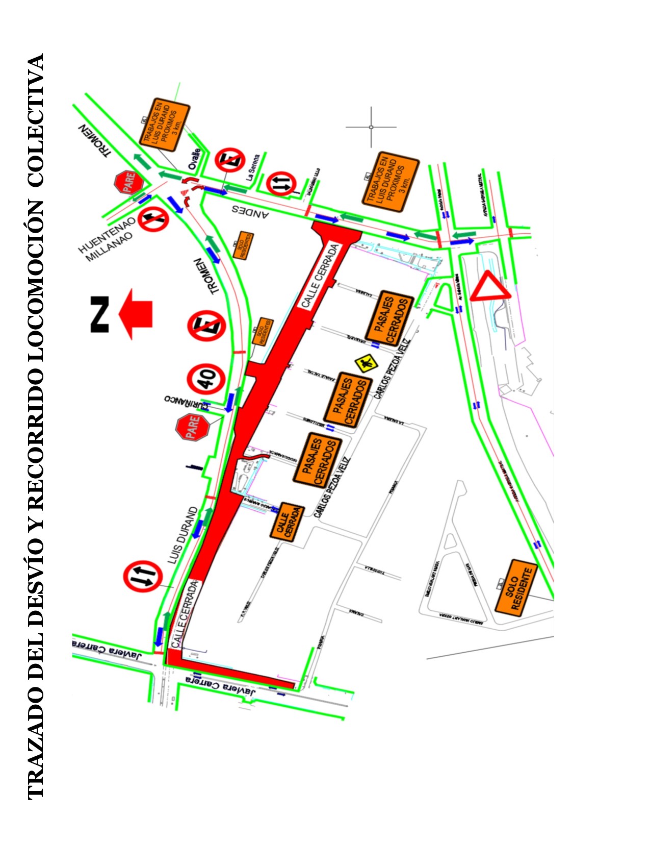 Afiche Luis Duran (segundo)