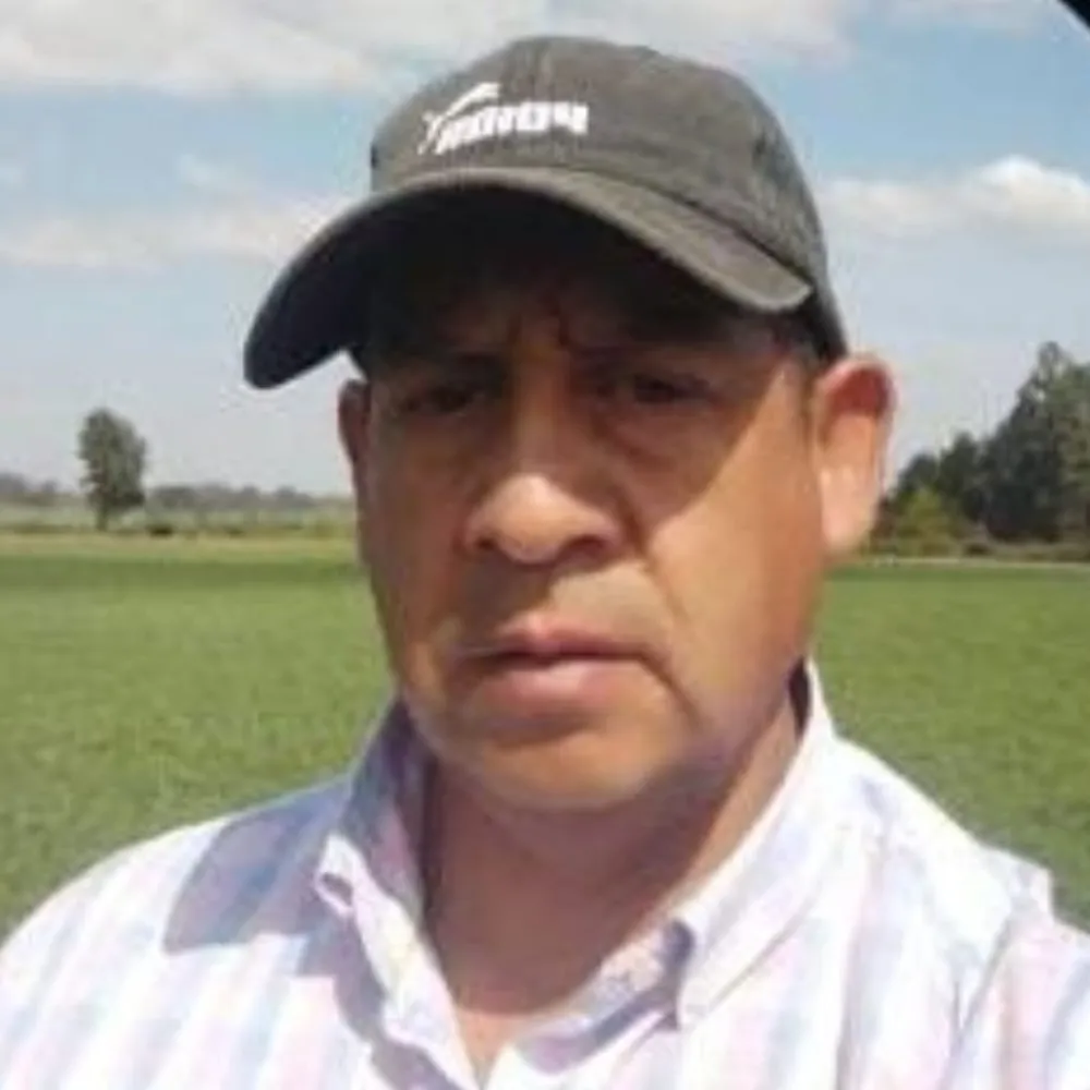 Manuel Leon Urra QEPD