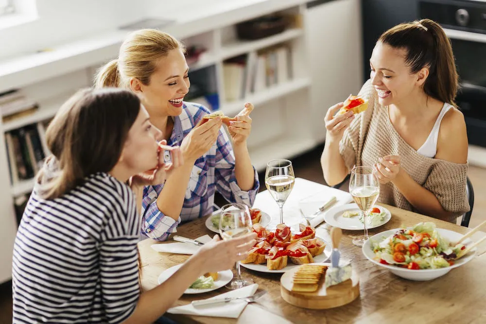 Prevención del cáncer