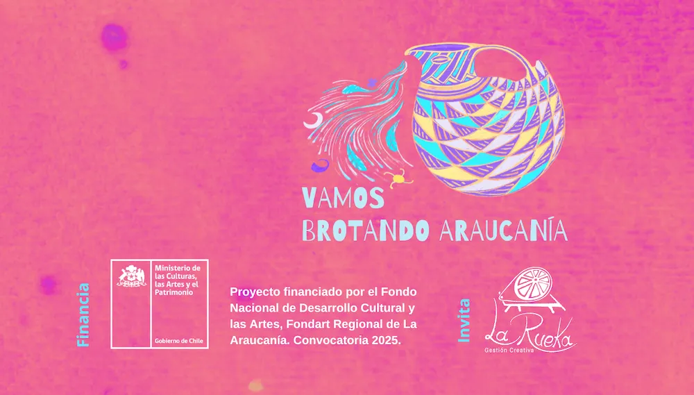 Banner Horizontal Vamos Brotando