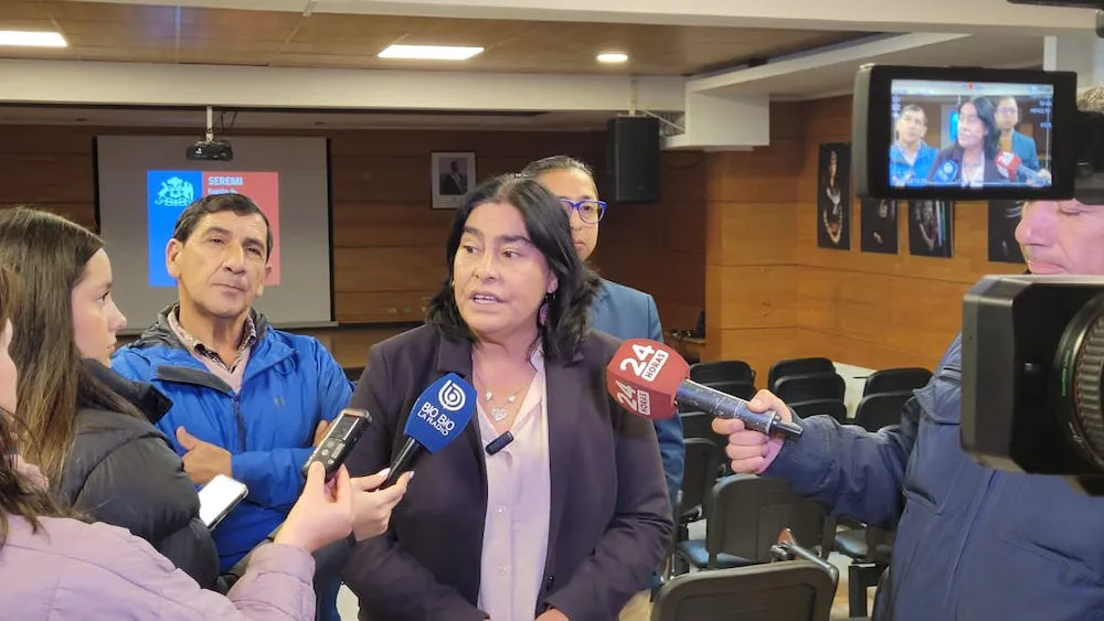 Marcela Castro Armijo