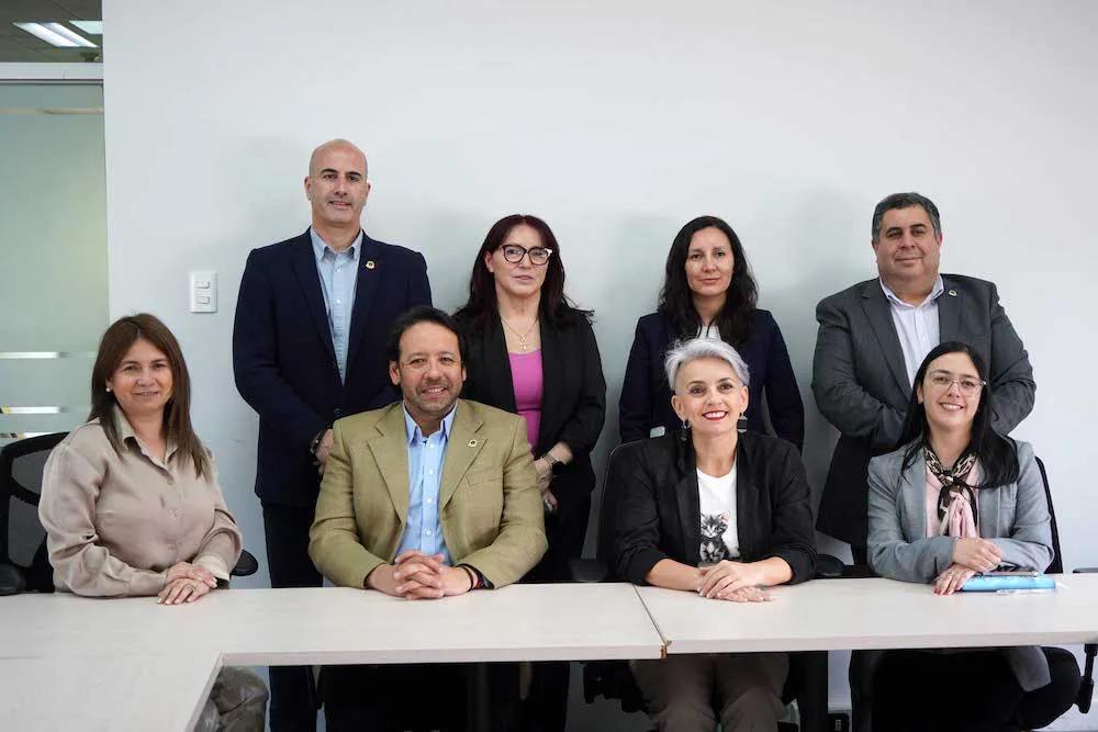 Ingeniería de frontera hacia el 2030