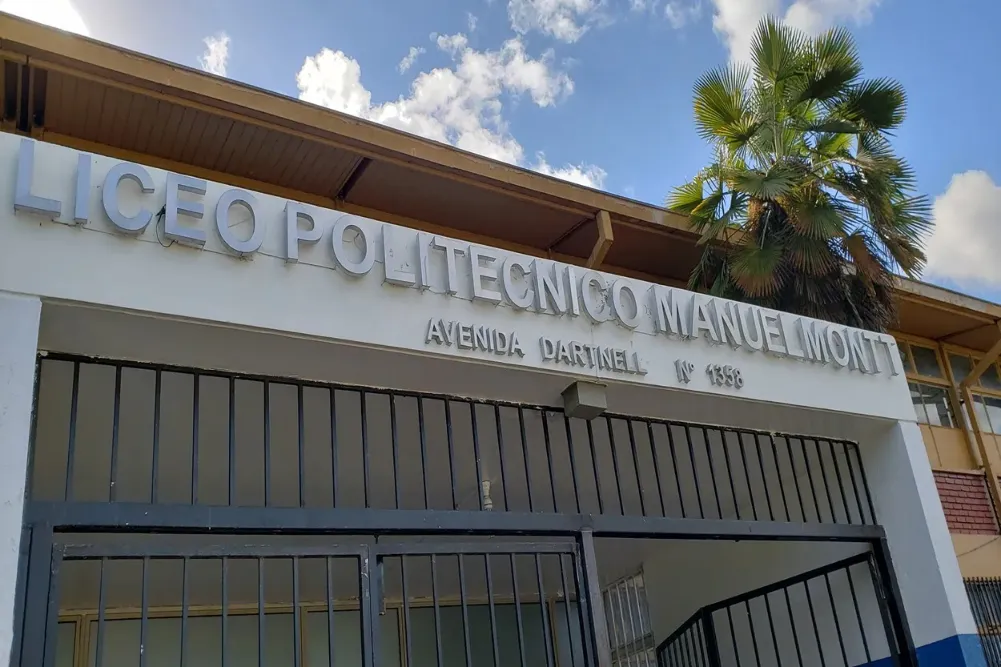 Liceo Politectico de Victoria