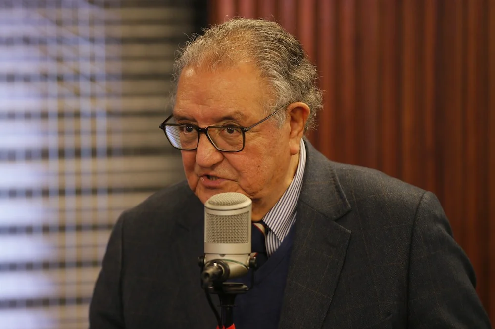 Francisco Huenchumilla