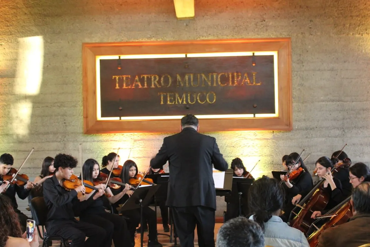 Audiciones Teatro Municipal