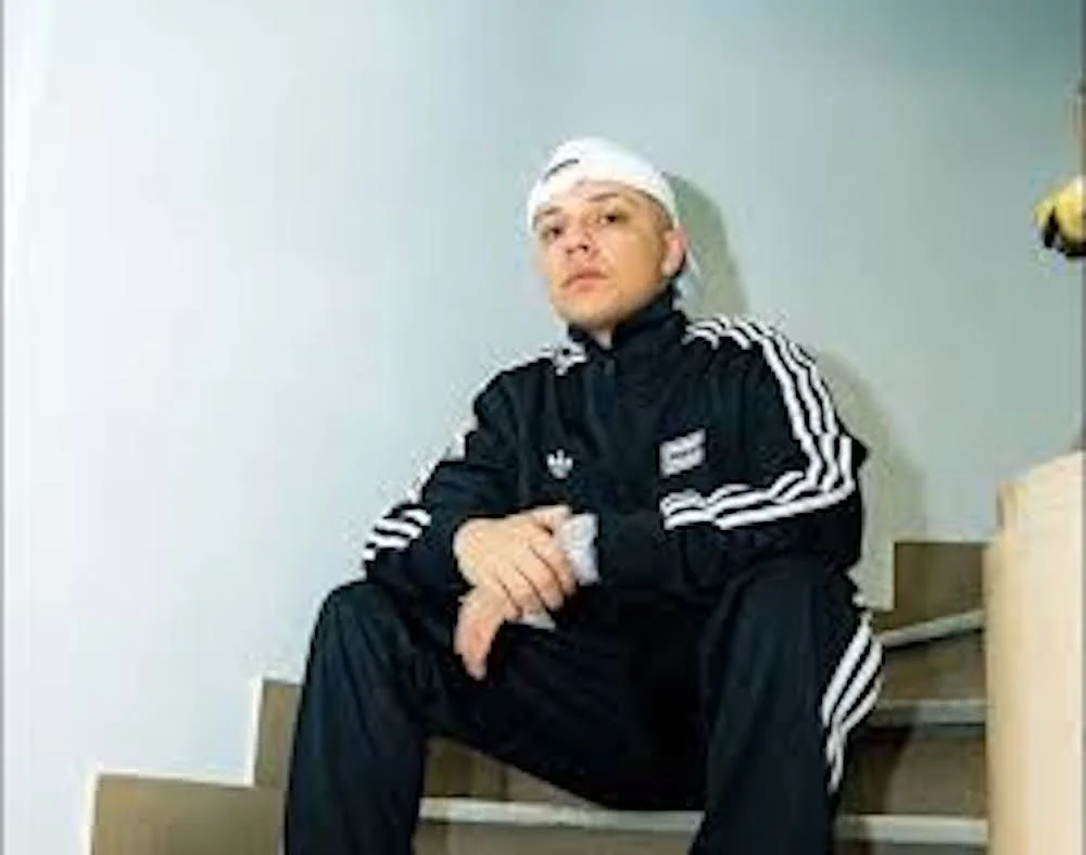 foto pablito pesadilla