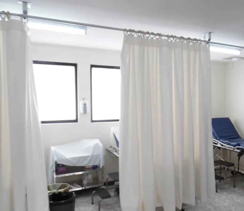 Consultorio Miraflores