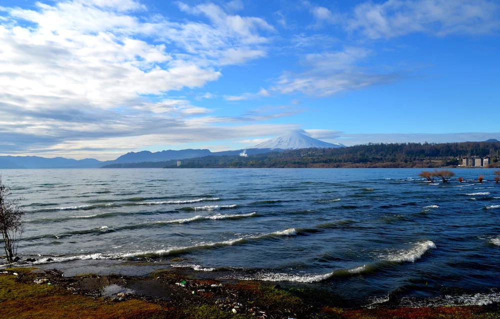 Plan de Descontaminación del lago Villarrica