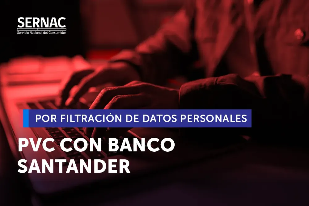 Exige tu compensacion al Banco Santander