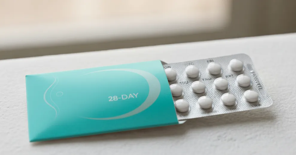 píldora anticonceptiva