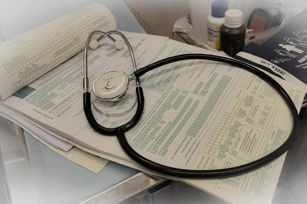 Licencia Medica - imagen referencial