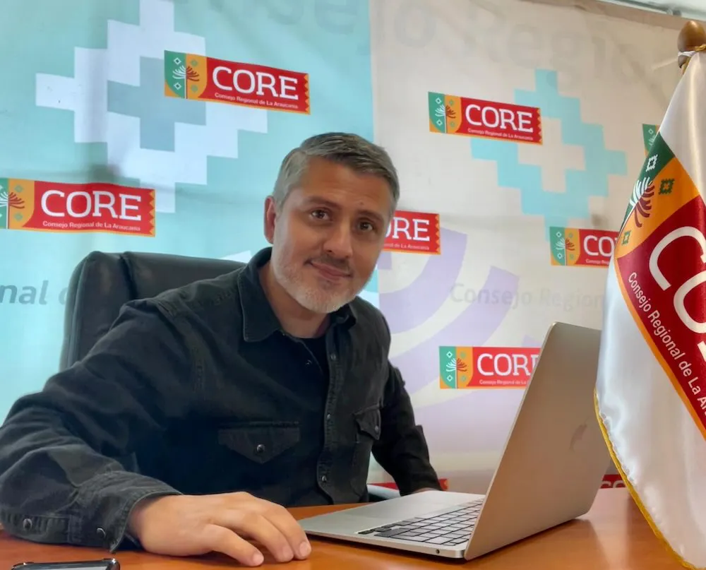 CORE Eduardo Hernandez