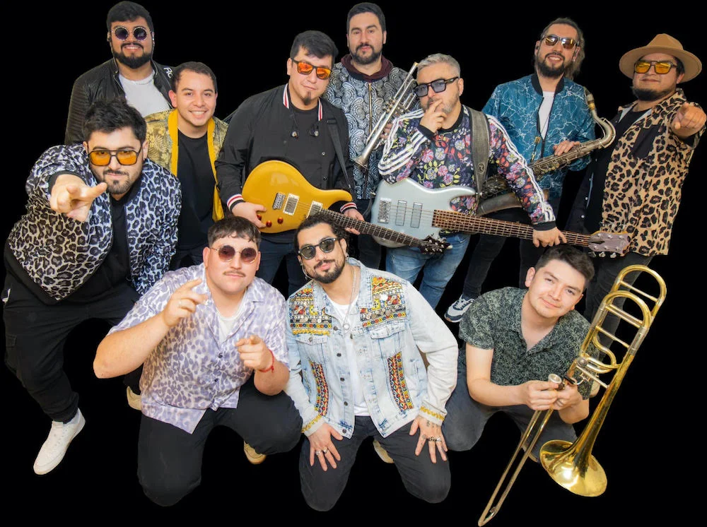 foto cumbia e tu mare 2026