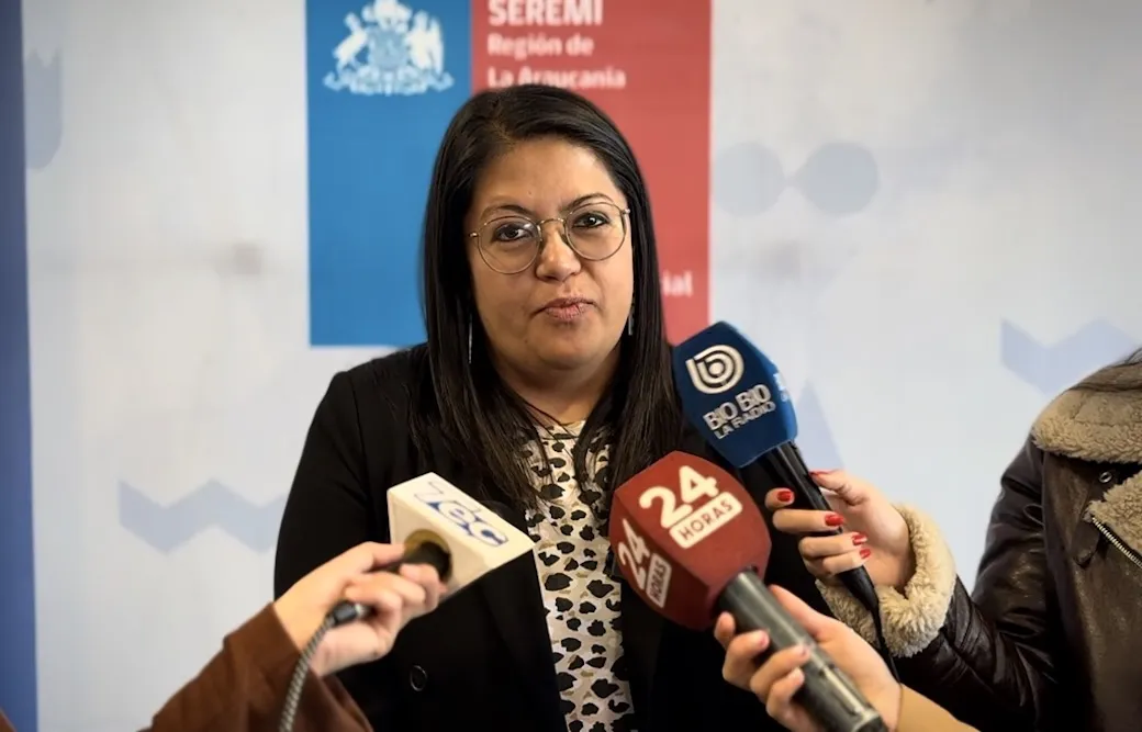 Seremi de Desarrollo Social y Familia