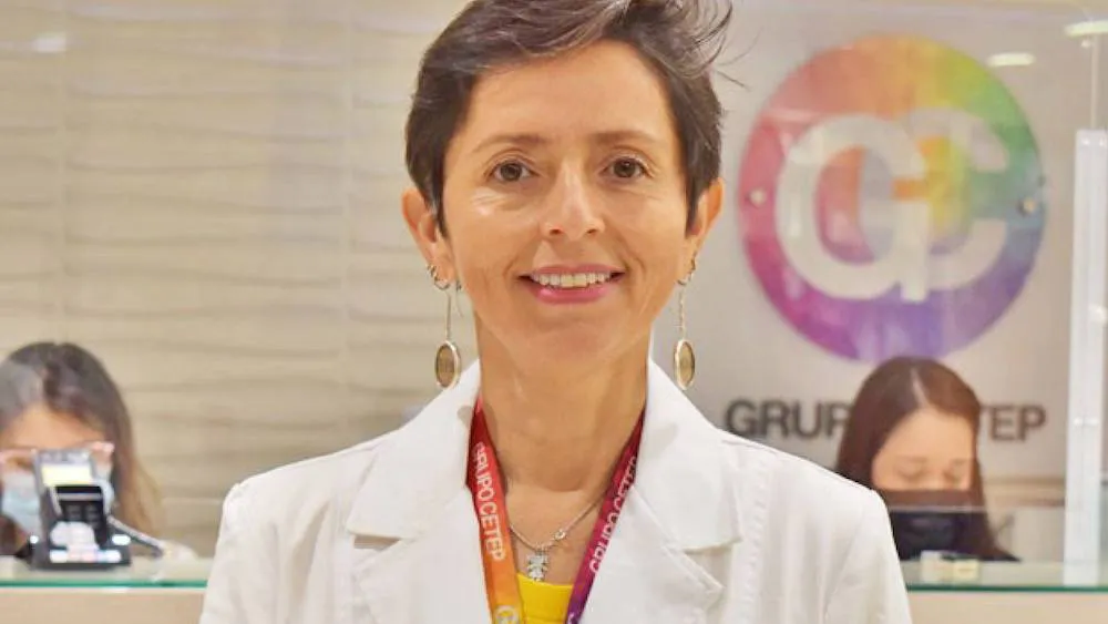 Claudia Barrera