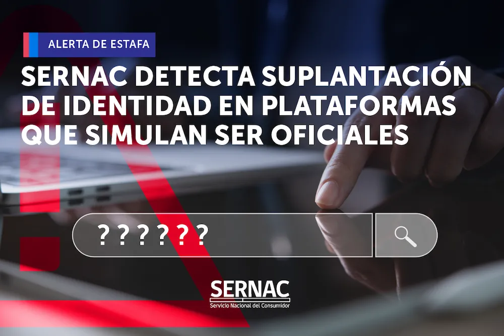 Servicio Nacional del Consumidor (SERNAC)