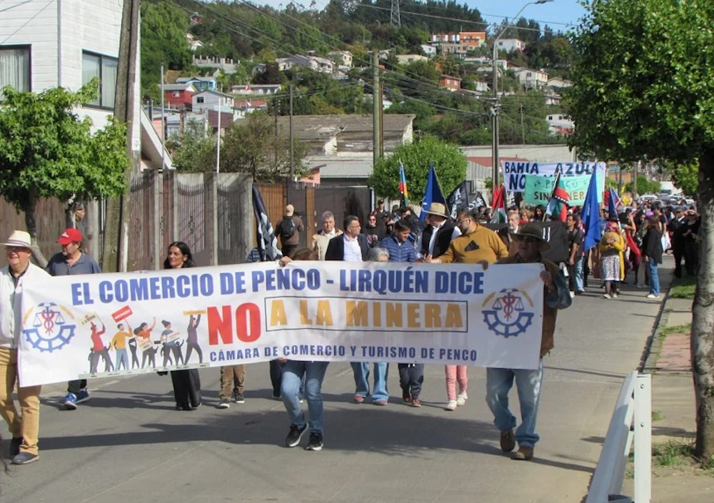 movilizacion-Penco-Lirquen