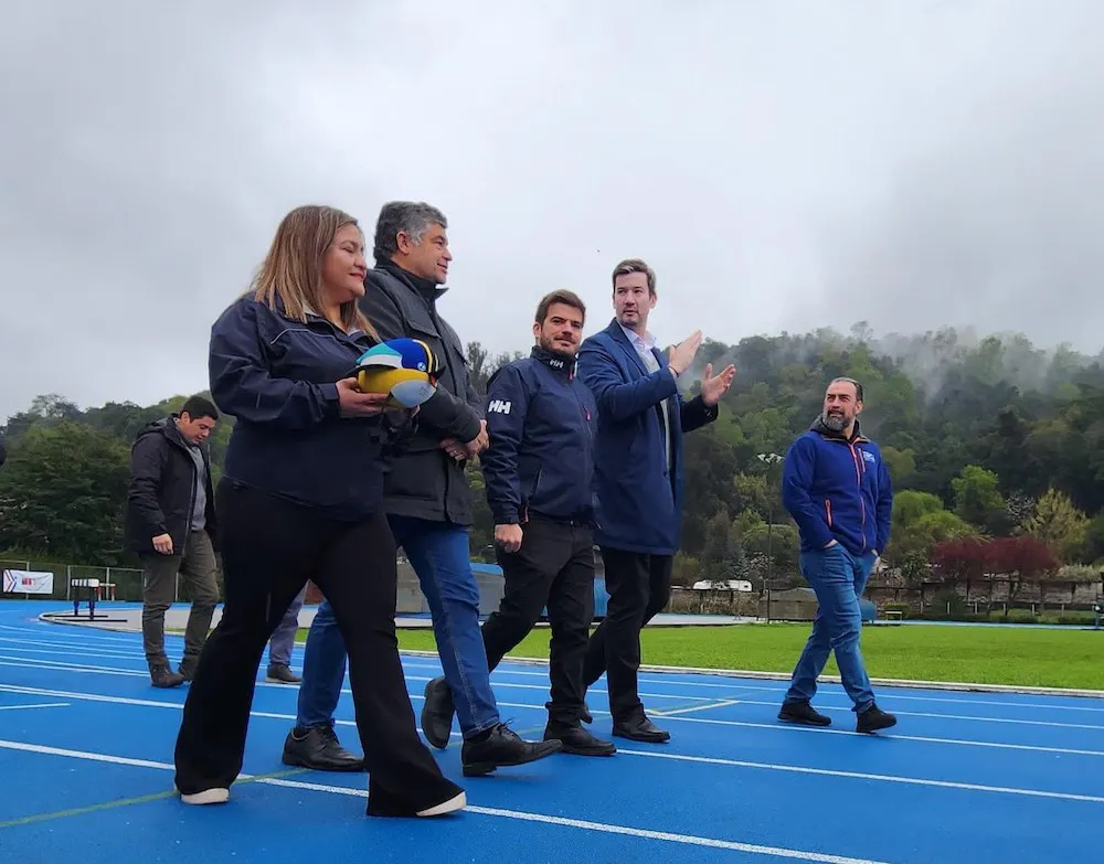 Corporación Deportiva Municipal De Temuco - 4ta Fecha Circuito Escolar de Ajedrez  Online organizado por el Club de Ajedrez Torres del Ñielol, en esta ocasión  tendremos como invitado especial al Sr Luis