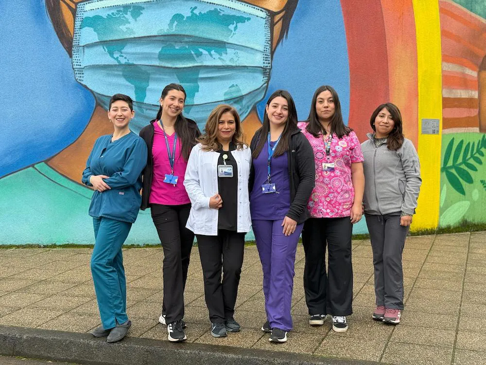 Hospital Intercultural de Nueva Imperial destaca con modelo integral para enfrentar la malnutrición por exceso en población infantil (2)