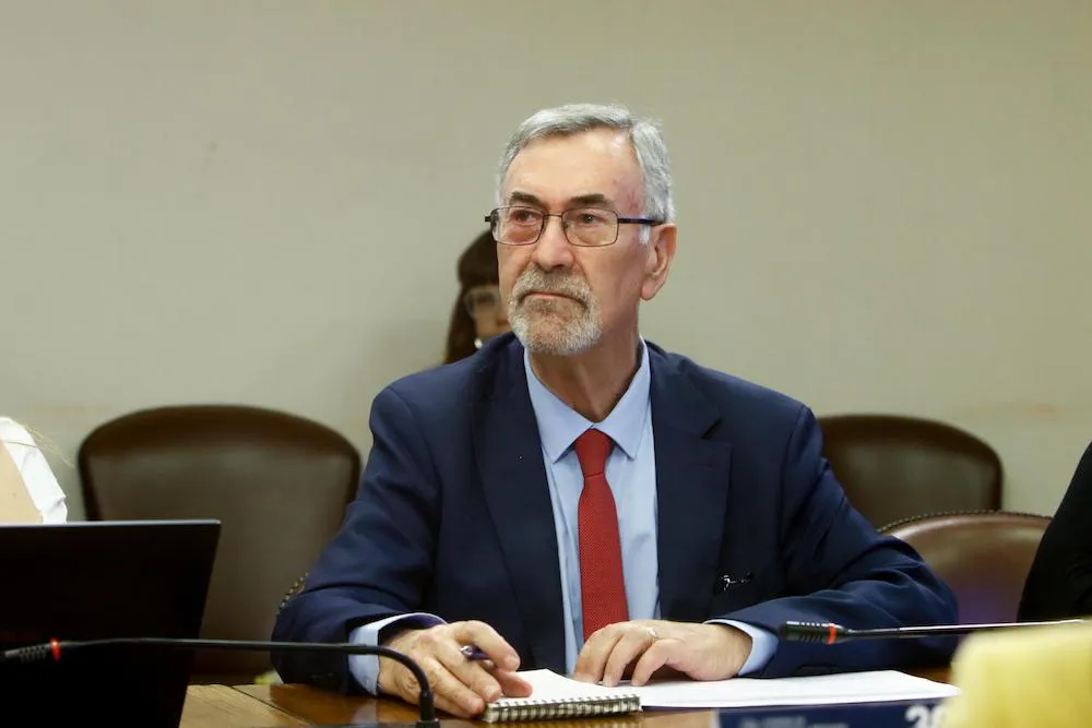 FOTO DIPUTADO SAFFIRIO