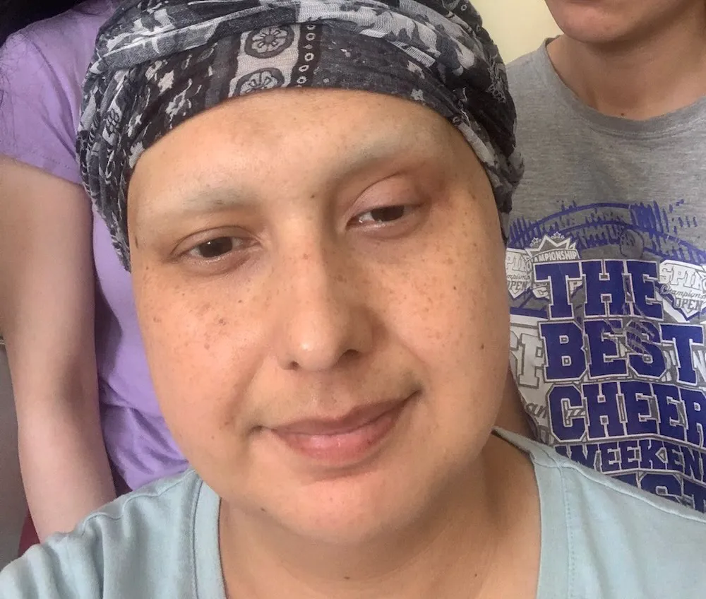 Evelyn Alvarez Gonzalez