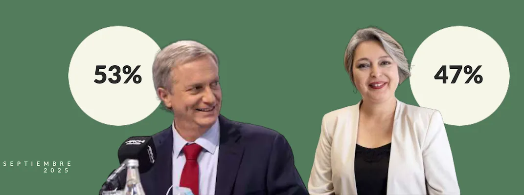 KAST - JARA SEPT 2025