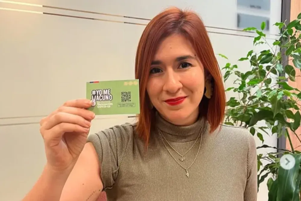 Diputada Catalina Perez