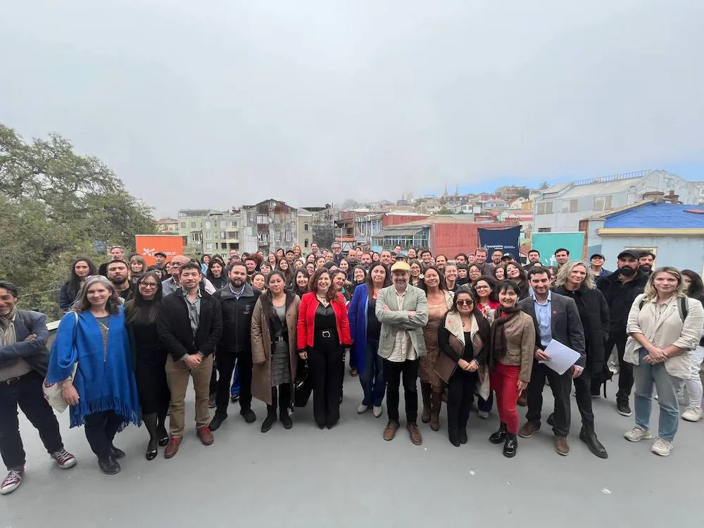 Encuentro Turismo Creativo 1