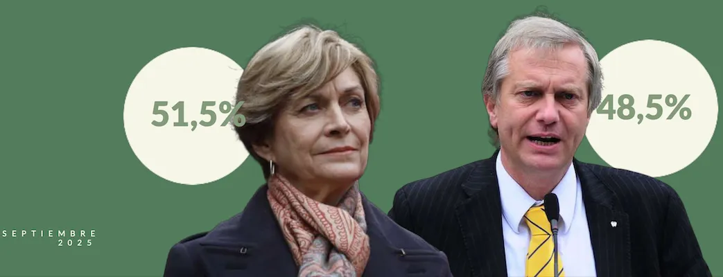 MATTHEI - KAST SEPT 2025