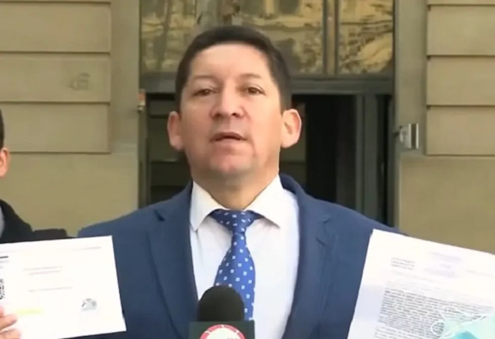 Ex Capitan Toledo fallece en Victoria