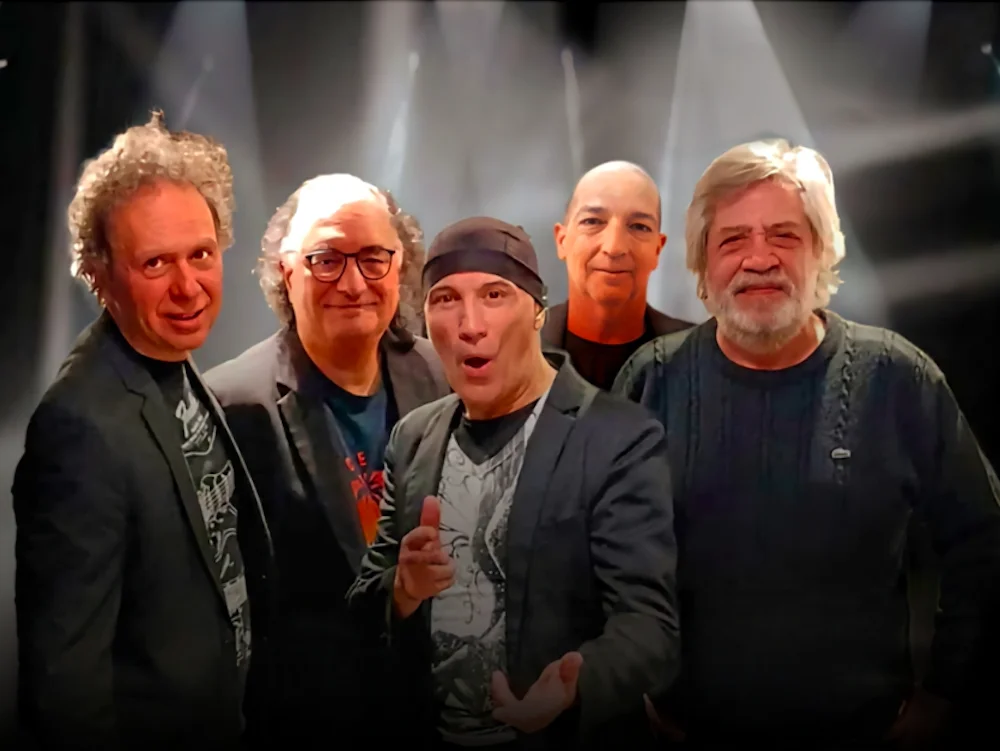 Los Naufragos