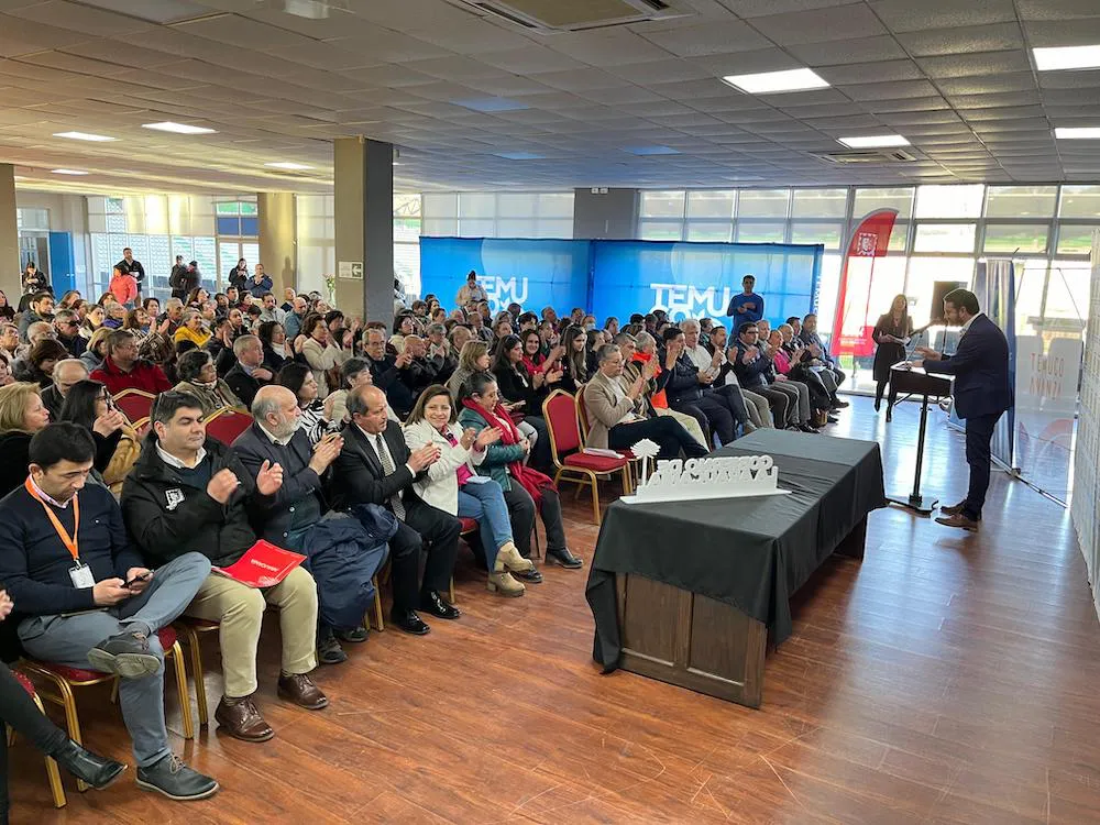 Gobernador Luciano Rivas