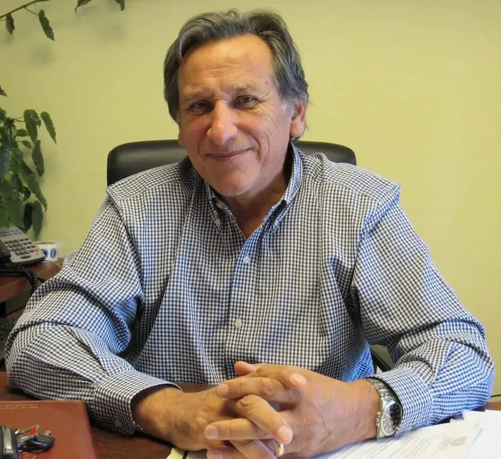 Rene Araneda Amigo (QEPD)