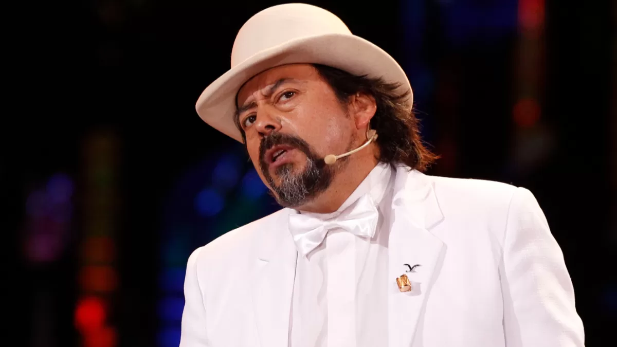 Bombo Fica - Sospechosa la W