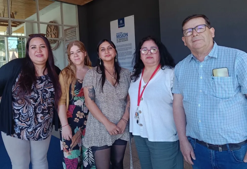 Directiva AFUF 2026 - 2028