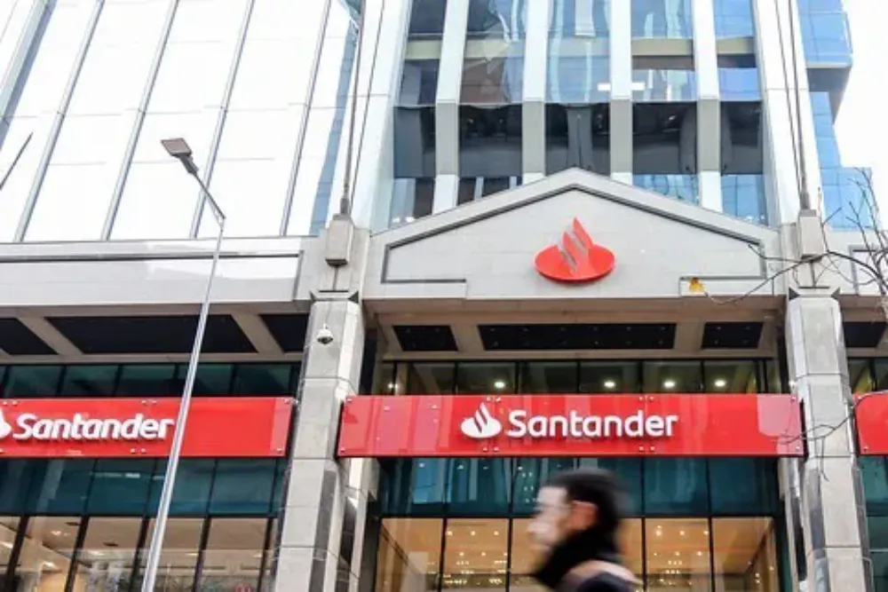 Banco Santander